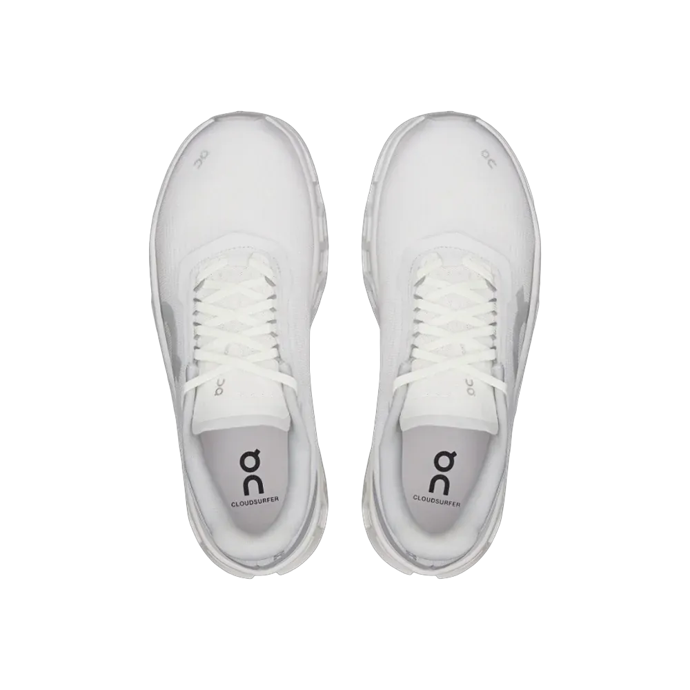 On Running Cloudmonster 1 White