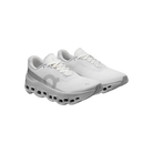 On Running Cloudmonster 1 White