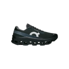 On Running Cloudmonster 1 Black White