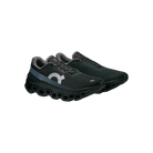 On Running Cloudmonster 1 Black White