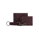 Coach Boxed 3-In-1 Wallet Gift Set In Signature Canvas