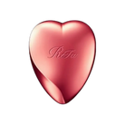 Refa Heart Brush Shine Red