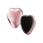 Refa Heart Brush Rose Gold