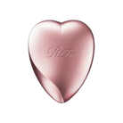 Refa Heart Brush Rose Gold