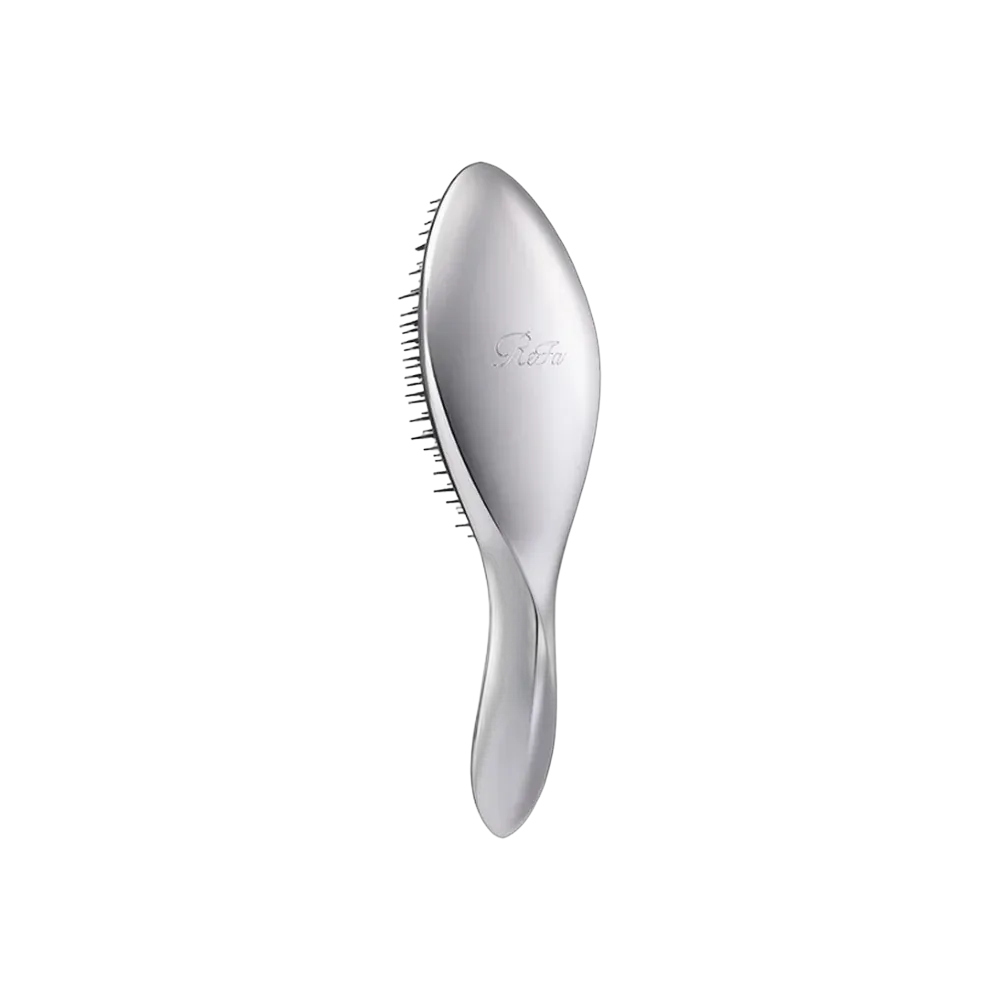 Refa Aile Brush Silver