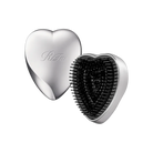Refa Heart Brush Silver mini