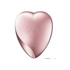 Refa Heart Brush Rose Gold mini