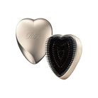 Refa Heart Brush Champagne Gold mini