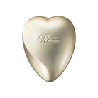 Refa Heart Brush Champagne Gold mini