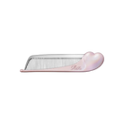 Refa Heart Comb Aira Rose Gold