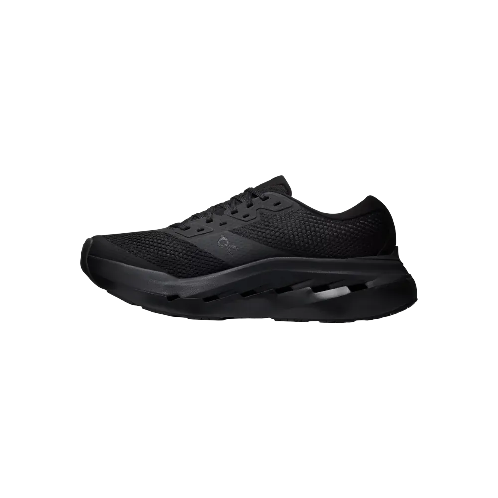 On Running Cloudrunner 3 Max Black