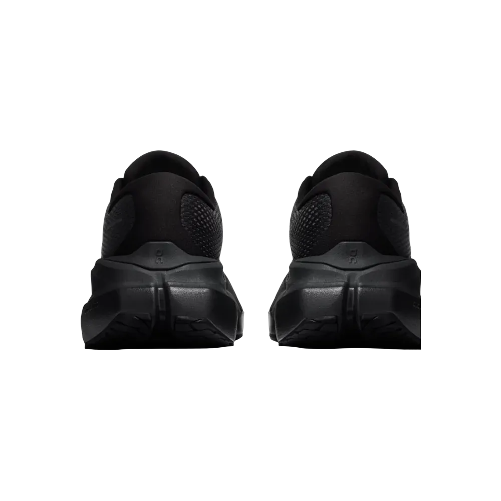 On Running Cloudrunner 3 Max Black
