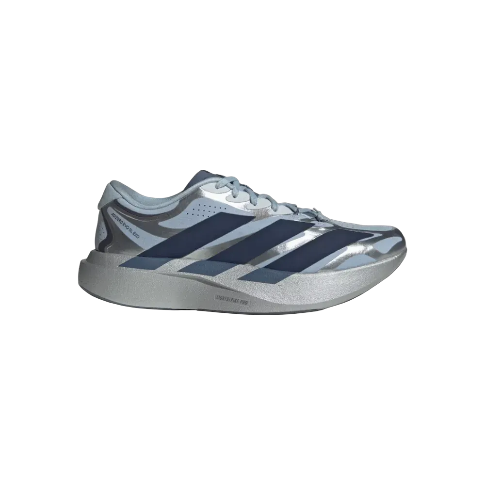 Adidas Adizero Evo SL Exo Shoes Wonder Blue