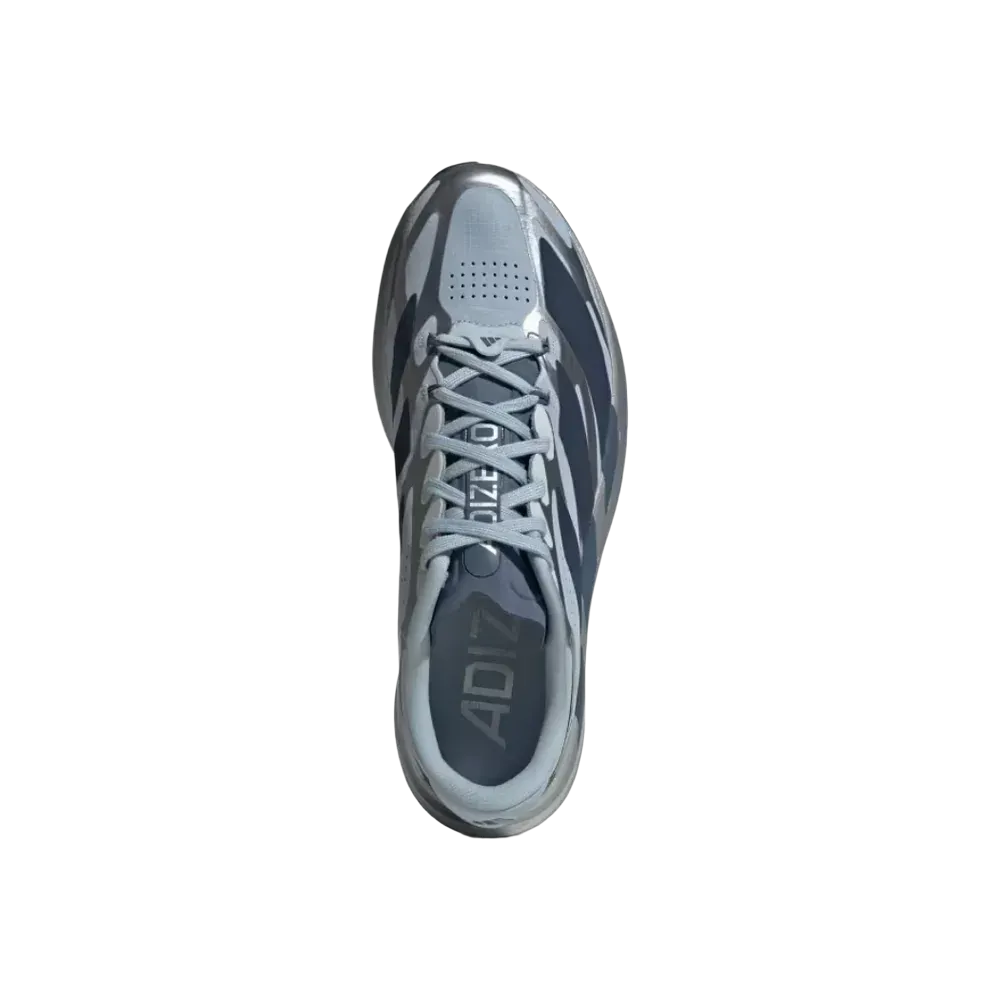 Adidas Adizero Evo SL Exo Shoes Wonder Blue