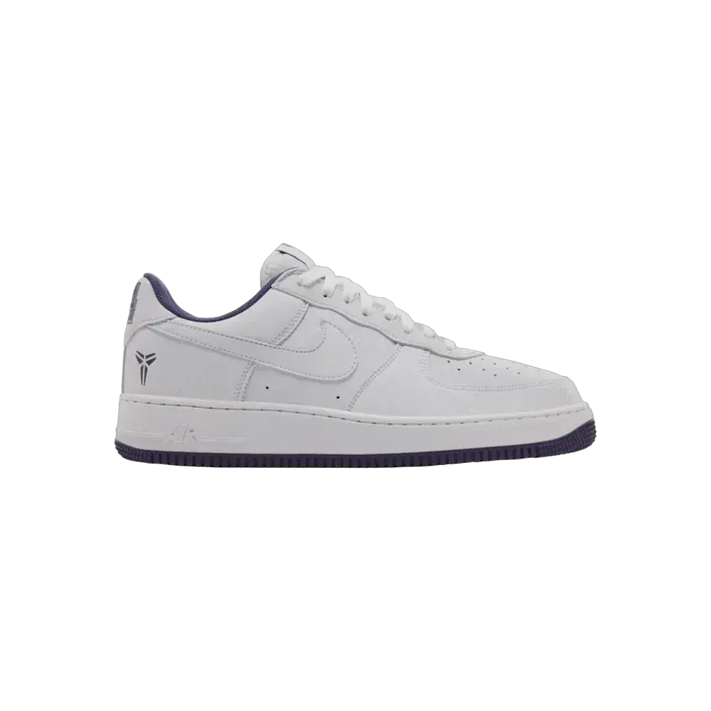Kobe Bryant x Nike Air Force 1 Low 'Summit White Daybreak'