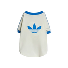 Adidas Pets Cali Tee Off White