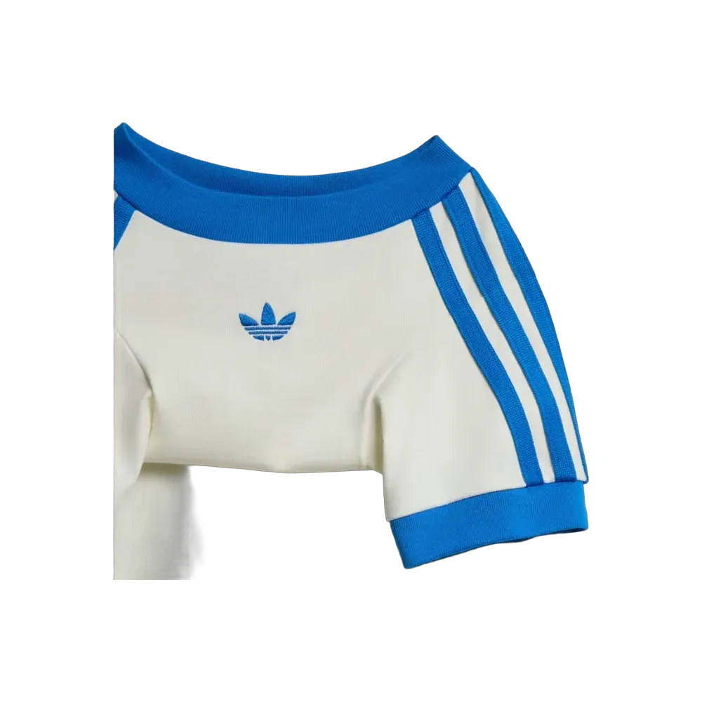 Adidas Pets Cali Tee Off White