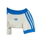 Adidas Pets Cali Tee Off White