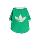 Adidas Pets Cali Tee Flash Lime