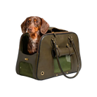 Adidas Pets Shoulder Bag Carrier Shadow Olive
