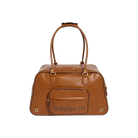 Adidas Pets Shoulder Bag Carrier Brown