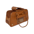 Adidas Pets Shoulder Bag Carrier Brown