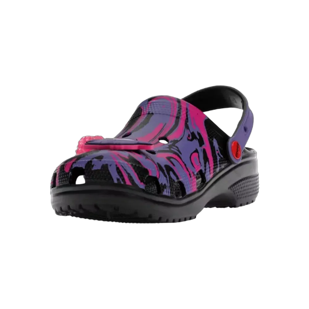 Crocs Classic Clog Pokémon Gengar