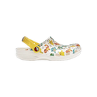 Crocs Classic Clog Pokémon White