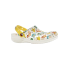 Crocs Classic Clog Pokémon White