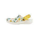 Crocs Classic Clog Pokémon White