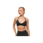 Gymshark Minimal Sports Bra 2.0 - Light Support Black