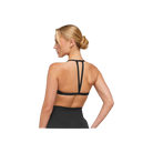 Gymshark Minimal Sports Bra 2.0 - Light Support Black
