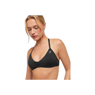 Gymshark Minimal Sports Bra 2.0 - Light Support Black