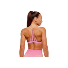 Gymshark Washed Minimal Sports Bra - Light Support Focus Pink