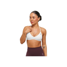 Gymshark Minimal Sports Bra 2.0 - Light Support White