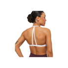 Gymshark Minimal Sports Bra 2.0 - Light Support White