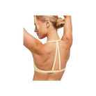 Gymshark Minimal Sports Bra 2.0 - Light Support Butter Yellow