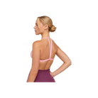 Gymshark Minimal Sports Bra 2.0 - Light Support Poise Pink