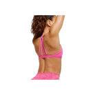 Gymshark Minimal Sports Bra - Light Support Electric Pink