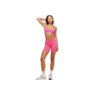 Gymshark Minimal Sports Bra - Light Support Electric Pink