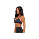 Gymshark Minimal Sports Bra - Light Support Heavy Blue