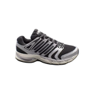 Adidas Adistar Control 5 'Core Black Silver Metallic Grey'