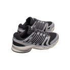 Adidas Adistar Control 5 'Core Black Silver Metallic Grey'