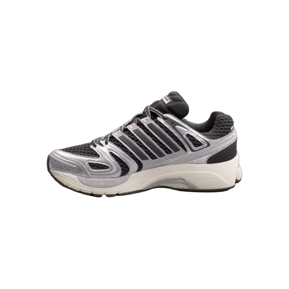 Adidas Adistar Control 5 'Core Black Silver Metallic Grey'
