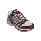 Adidas Adistar Control 5 Cream White Maroon