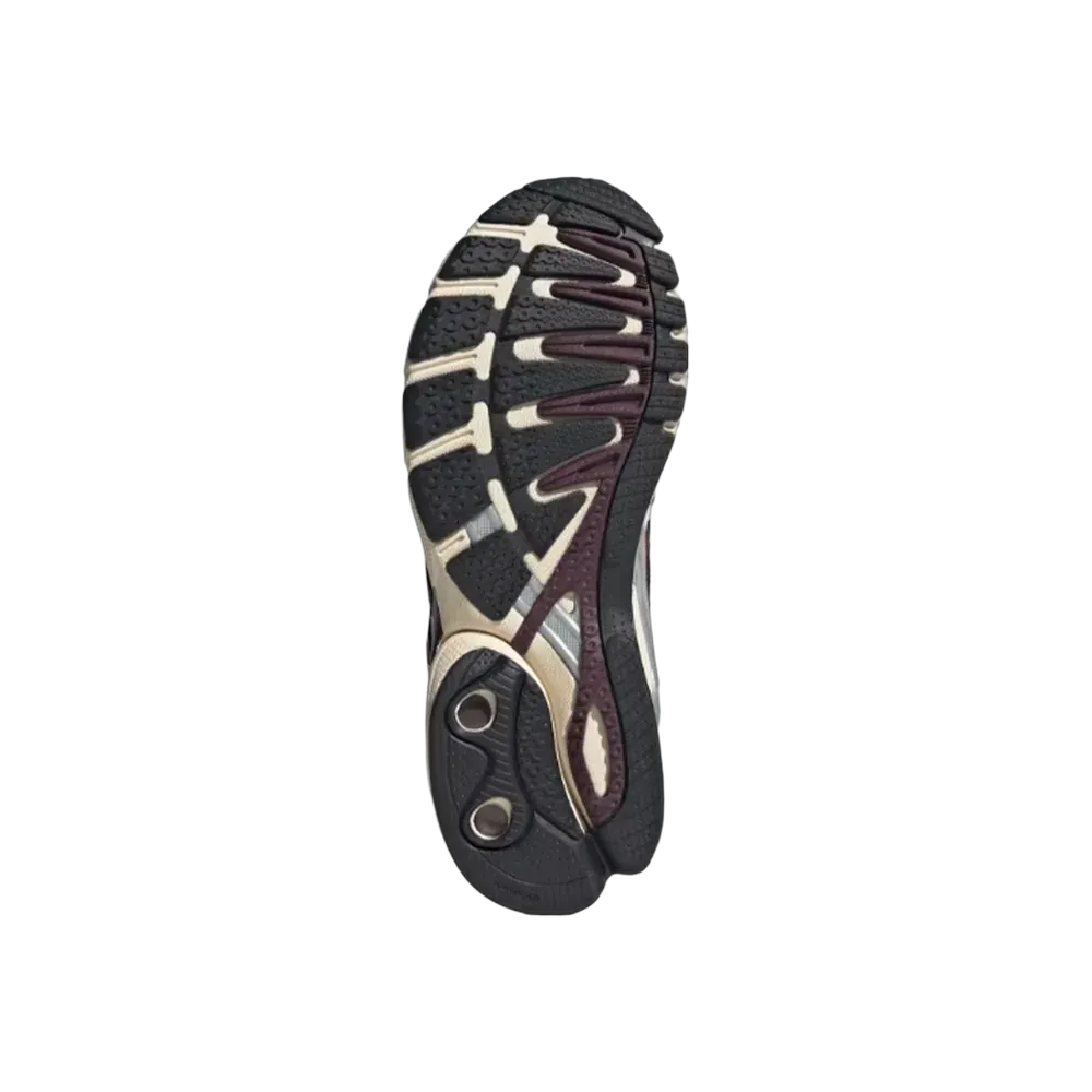 Adidas Adistar Control 5 Cream White Maroon