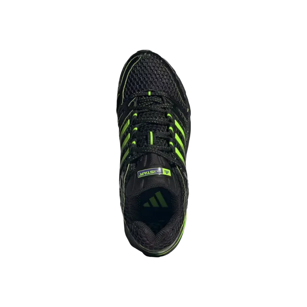 Adidas Adistar Control 5 Mercedes-AMG Petronas Formula One Team Black Solar Green