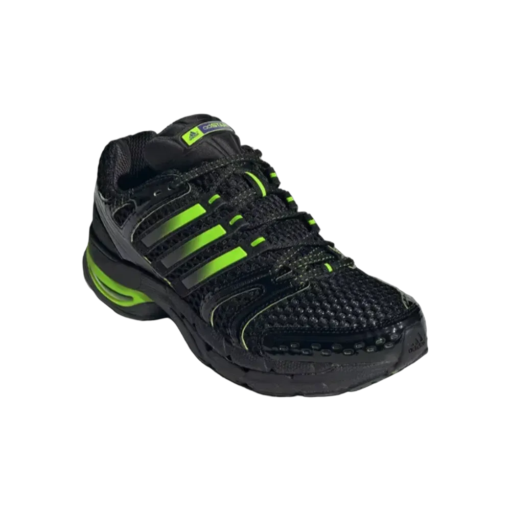 Adidas Adistar Control 5 Mercedes-AMG Petronas Formula One Team Black Solar Green