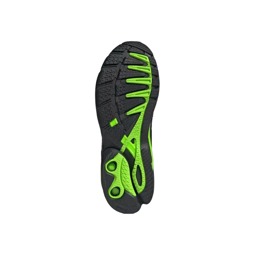 Adidas Adistar Control 5 Mercedes-AMG Petronas Formula One Team Black Solar Green