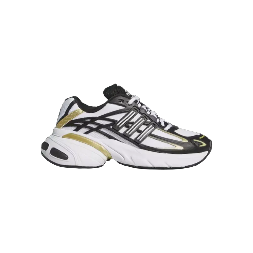 Adidas Adistar Cushion XLG 2.0 'Black Gold Metallic'